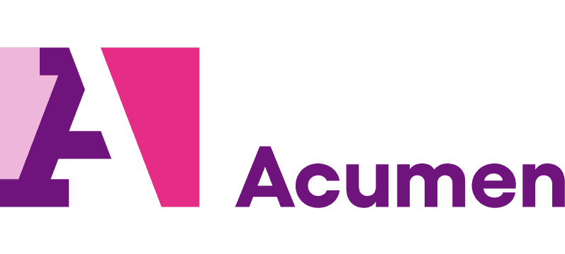 Acumen logo